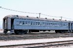 Southern Pacific commuter coach #2142